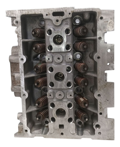 Cabeçote Vw Up Tsi 1.0 12v 2014 À 2019 (Usado)