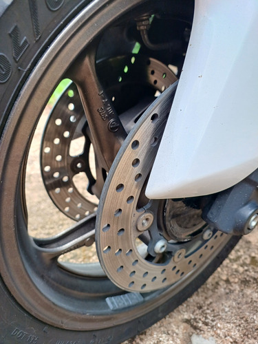 T-max 530 Yamaha Abs + Pneus Michelin