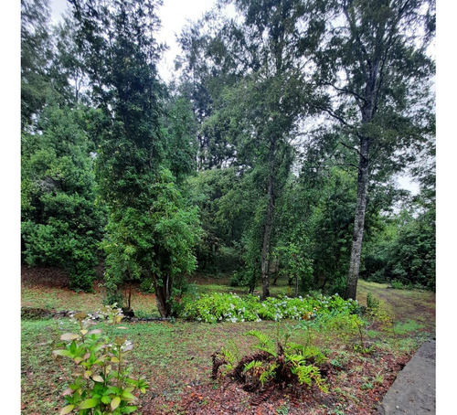 Los Jardines De Caburgua, Sector Riffo, Pucon