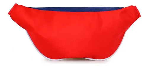 Mochila Pólux + Banano Kappa Rojo Nautica