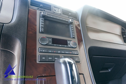 Lincoln Navigator 2014