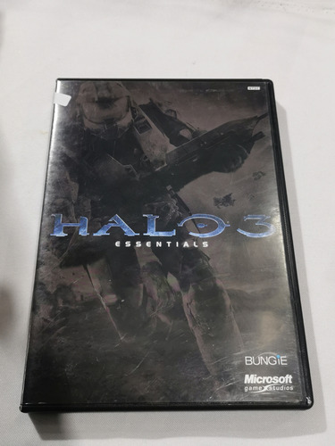 Halo 3 Essentials Collectors Edition  Xbox 360 