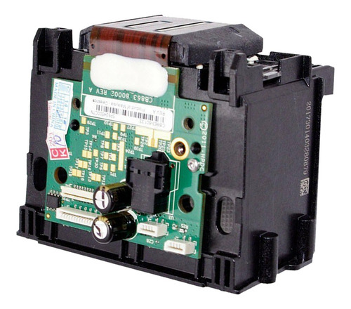 Imagem 9 de 12 de 934 935 Cabeçote De Impressão Adequado Para Hp Officejet