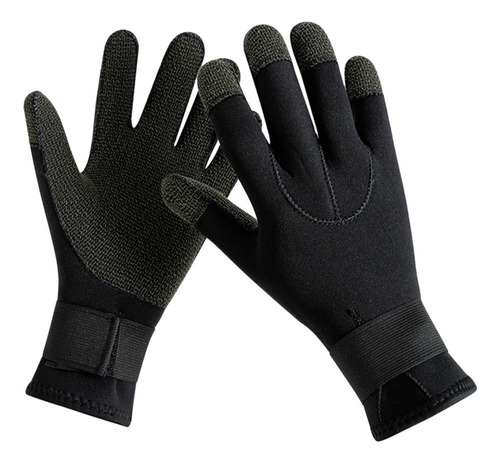 Five Finger Protection For Water Sports L