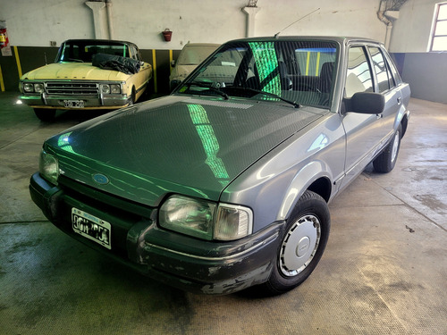 Ford Escort 1.6 Lx