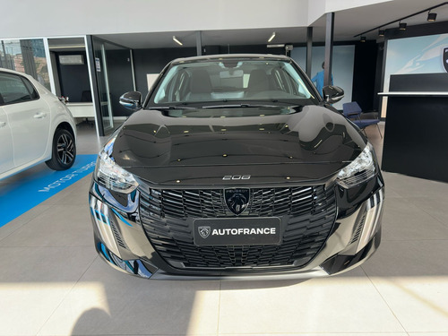 Peugeot 208 1.6 Allure