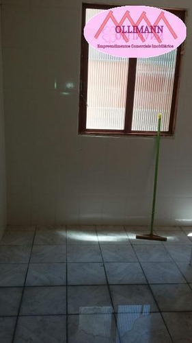 Imagem 13 de 15 de Apartamento Para Locação Em Mauá, Vila Independência, 1 Dormitório, 1 Banheiro, 1 Vaga - 0060_loca_2-1101567