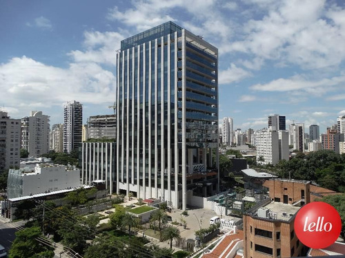 Imagem 22 de 23 de Apartamento - Ref: 227402