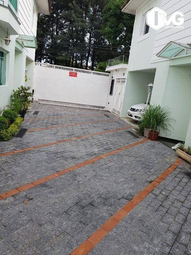 Imagem 7 de 21 de Sobrado Com 2 Dormitórios À Venda, 113 M² Por R$ 599.000,00 - Jardim Bom Clima - Guarulhos/sp - So0507