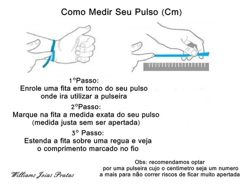 Pulseira 1x1 15mm Escamada Prata 925 Fecho Gaveta
