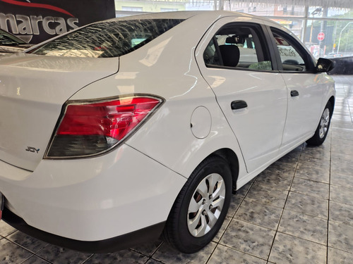 Chevrolet Prisma 1.0 MPFI JOY 8V FLEX 4P MANUAL
