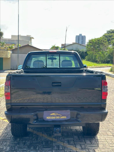Chevrolet S-10 2.4 Mpfi Advantage 4x2 cs 8v