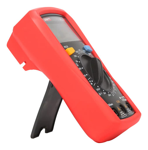 Multímetro Ut33c/plus Tester Multimetro De Bolsillo Uni-t®