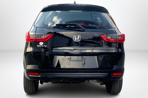 Honda Br-v 2024