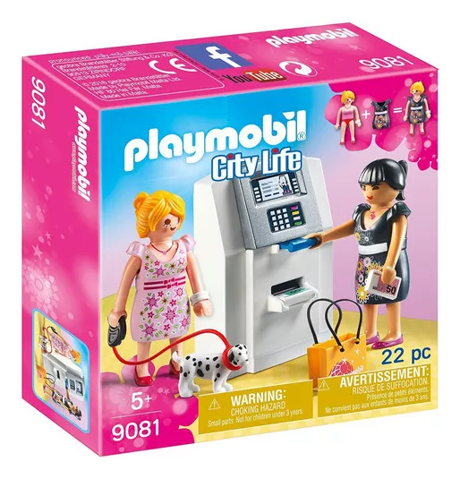 Primeira imagem para pesquisa de playmobil