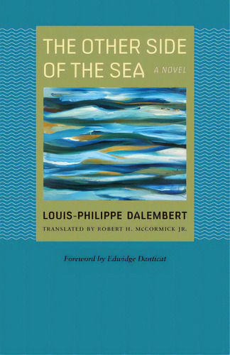 The Other Side Of The Sea, De Dalembert, Louis-philippe. Editorial Univ Of Virginia Pr, Tapa Blanda En Inglés