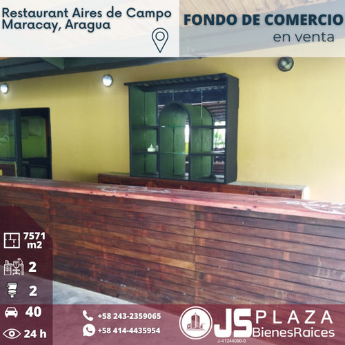 Imagen 2 de 14 de En Venta Fondo De Comercio Av. Ppal El Castaño 04144435954