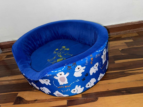 Cama Para Perro