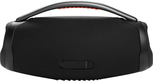 Altavoz Bluetooth Jbl Boombox 3 Impermeable Con Funda Gsport