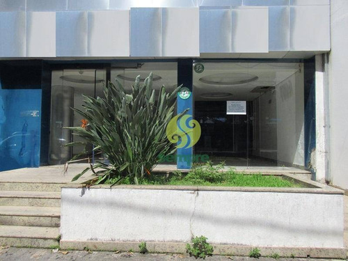 Imagem 3 de 18 de Loja Para Alugar, 1.050 M² E 02 Vagas - Savassi - Belo Horizonte/mg - Lo0062