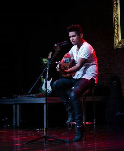 Imagem 2 de 2 de Cantor