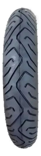 Pneu Dianteiro 100/80-17 Sundown Mortad 125 E Mortad 200