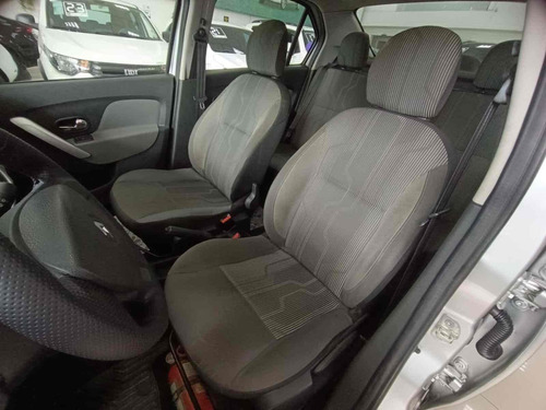 Renault Logan 1.0 EXPRESSION 16V FLEX 4P MANUAL