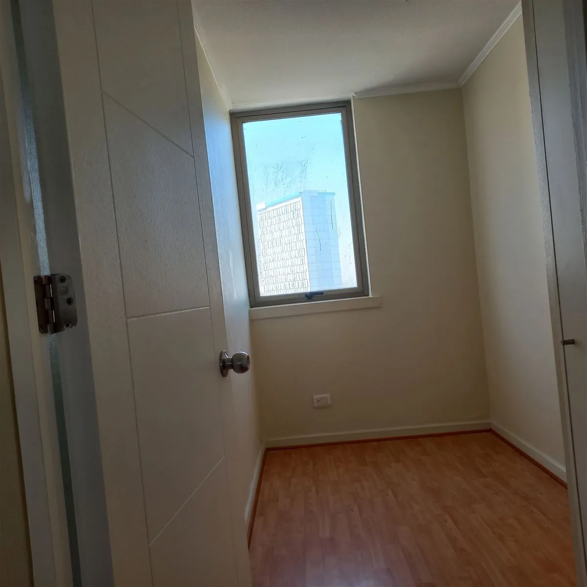 Imagen 2 de 11 de Departamento En Arriendo De 3 Dorm. En Estación Central