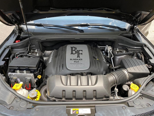 Imagen 6 de 9 de Jeep Grand Cherokee 5.7 Limited Lujo 4x4 At