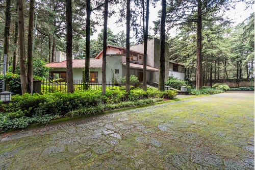 Casa En Venta En Ex-hacienda Jajalpa