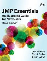 Libro Jmp Essentials : An Illustrated Guide For New Users...