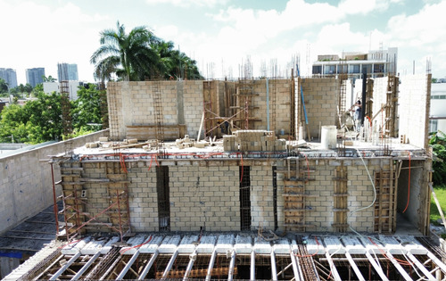 Exclusivos Departamentos En Pre-venta En Alamo Montebello.