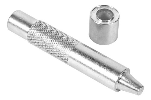 Herramienta Troqueladora Grommet Punch Con Ojales Para Ropa