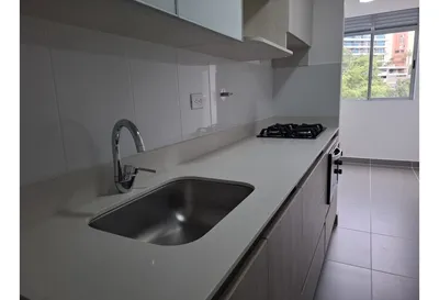 Apartamento en venta
