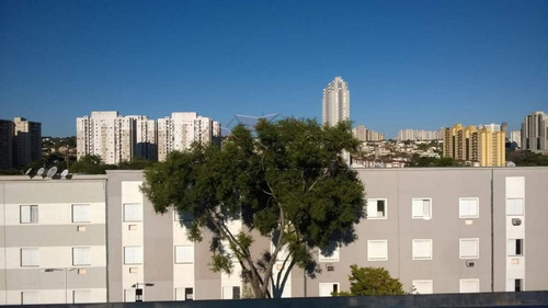 Apartamentos - Ref: V11597