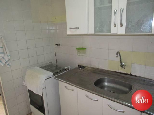 Imagem 9 de 11 de Apartamento - Ref: 226498