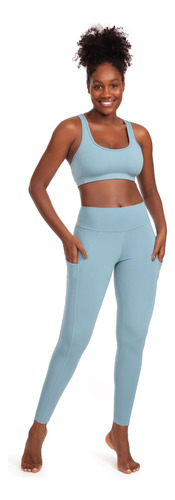 Top Nadador Azul | 662.803 Marcyn Fitness