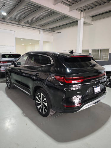 2026 Song Plus Phev