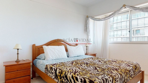 Imagen 12 de 12 de Apartamento De 3 Dormitorios En Venta En Punta Del Este, Península