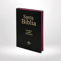 Comprar Biblia Letra Gigante En Tapa Flexible Reina Valera 1960