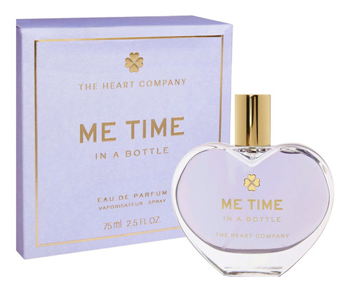 Me Time In A Bottle- Perfume Eau De Parfum