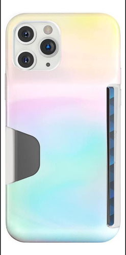 Velvet Caviar Funda Antigolpes P/ iPhone 11 Pro Max