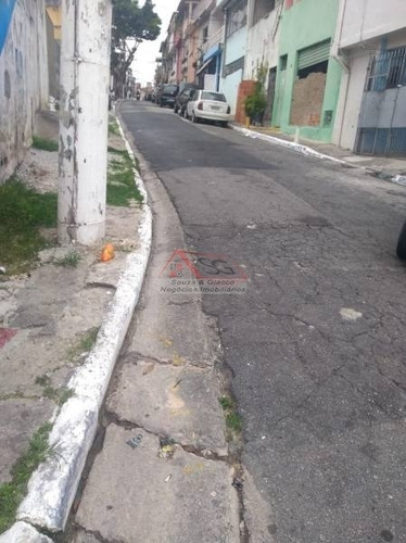 Imagem 7 de 30 de Sobrado Cidade Domitila - Casa Impecável - Id 1263. - 1263