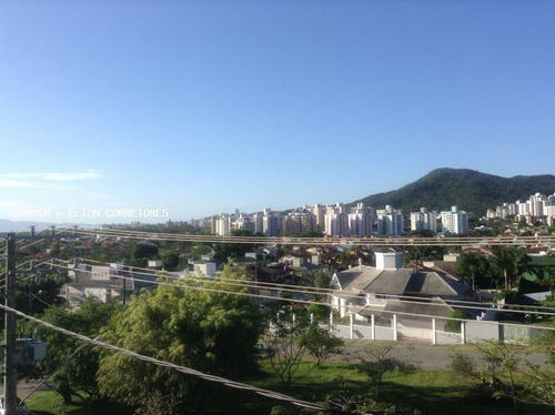Imagem 6 de 15 de Sala Comercial Para Venda Em Florianópolis, Córrego Grande, 1 Banheiro, 1 Vaga - Sl 32_1-996674