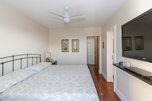 Imagem 26 de 30 de Apartamento - Ap07108 - 70171424