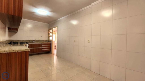 Imagem 5 de 30 de Apartamento Com 4 Dormutórios Em Santos - Go22257 - 70643785