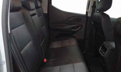 Imagen 10 de 10 de Peugeot Nueva Landtrek Allure 4p 2.4thp210hp Aut 6v 4x2 2022