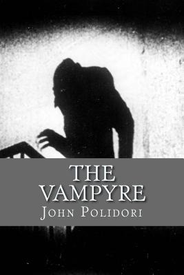 Libro The Vampire: (originally Printed As 'the Vampyre' -...