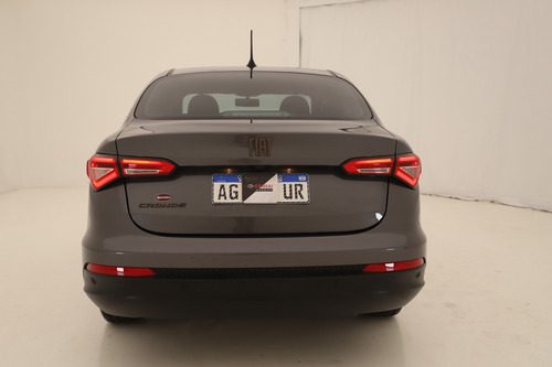 Fiat Cronos 1.3 Stile Mt