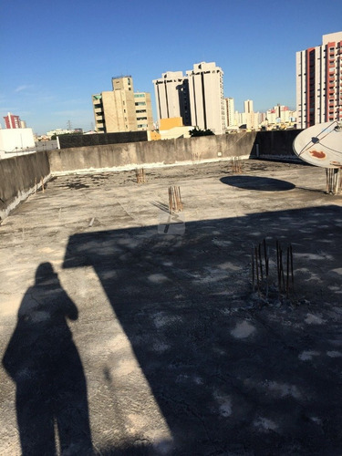 Imagem 4 de 15 de Salao / Galpao Comercial - Santa Paula - Ref: 6720 - V-6720